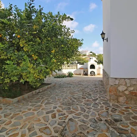 Holiday Avellana Вилла *